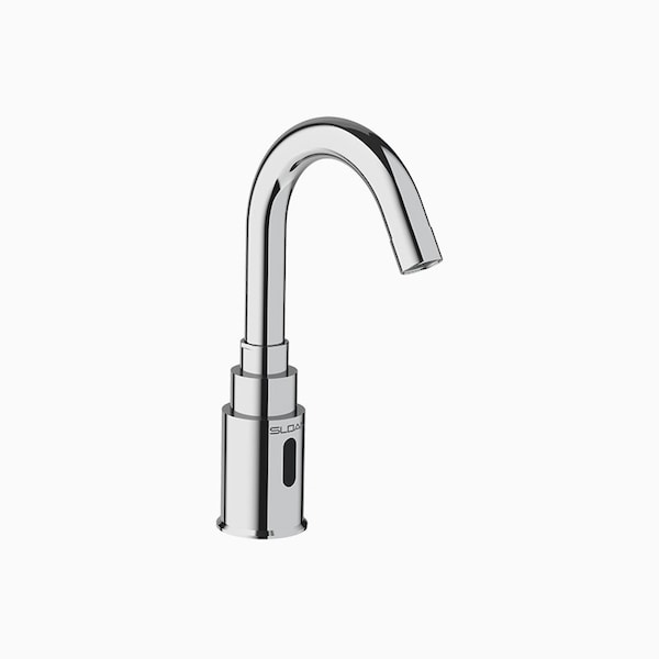 Sf2250-4 Cp GNeck 4", Batt Oper 2.2 Gpm